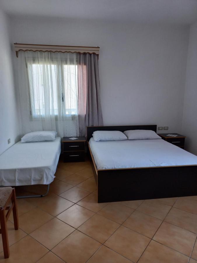 Apartament Gloria&Mitati Орікум Екстер'єр фото