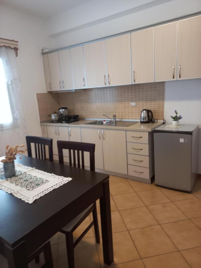 Apartament Gloria&Mitati Орікум Екстер'єр фото