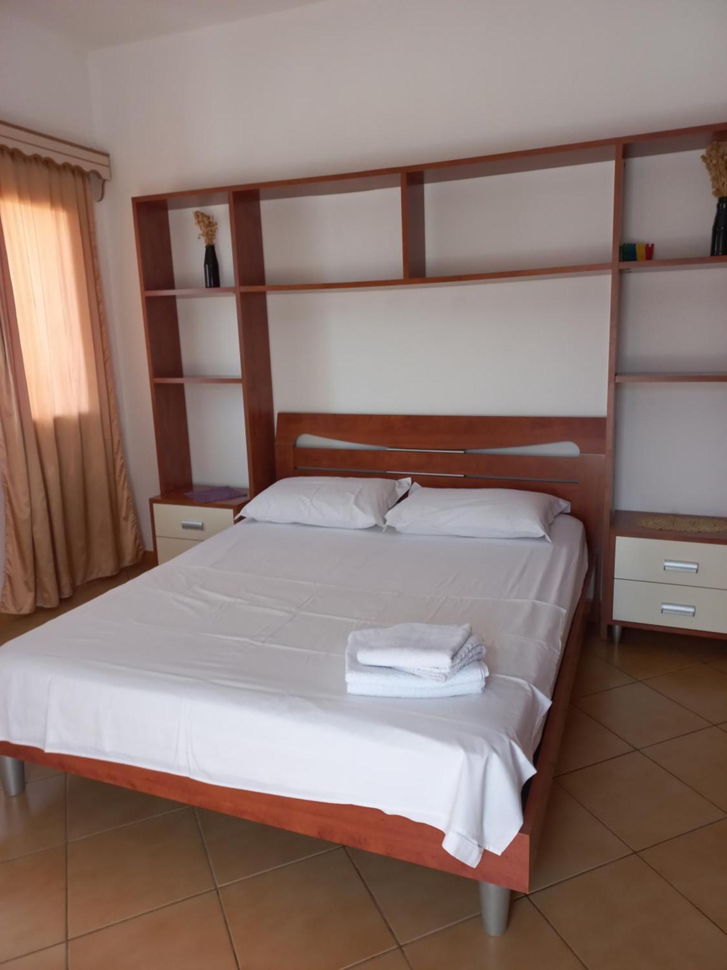 Apartament Gloria&Mitati Орікум Номер фото