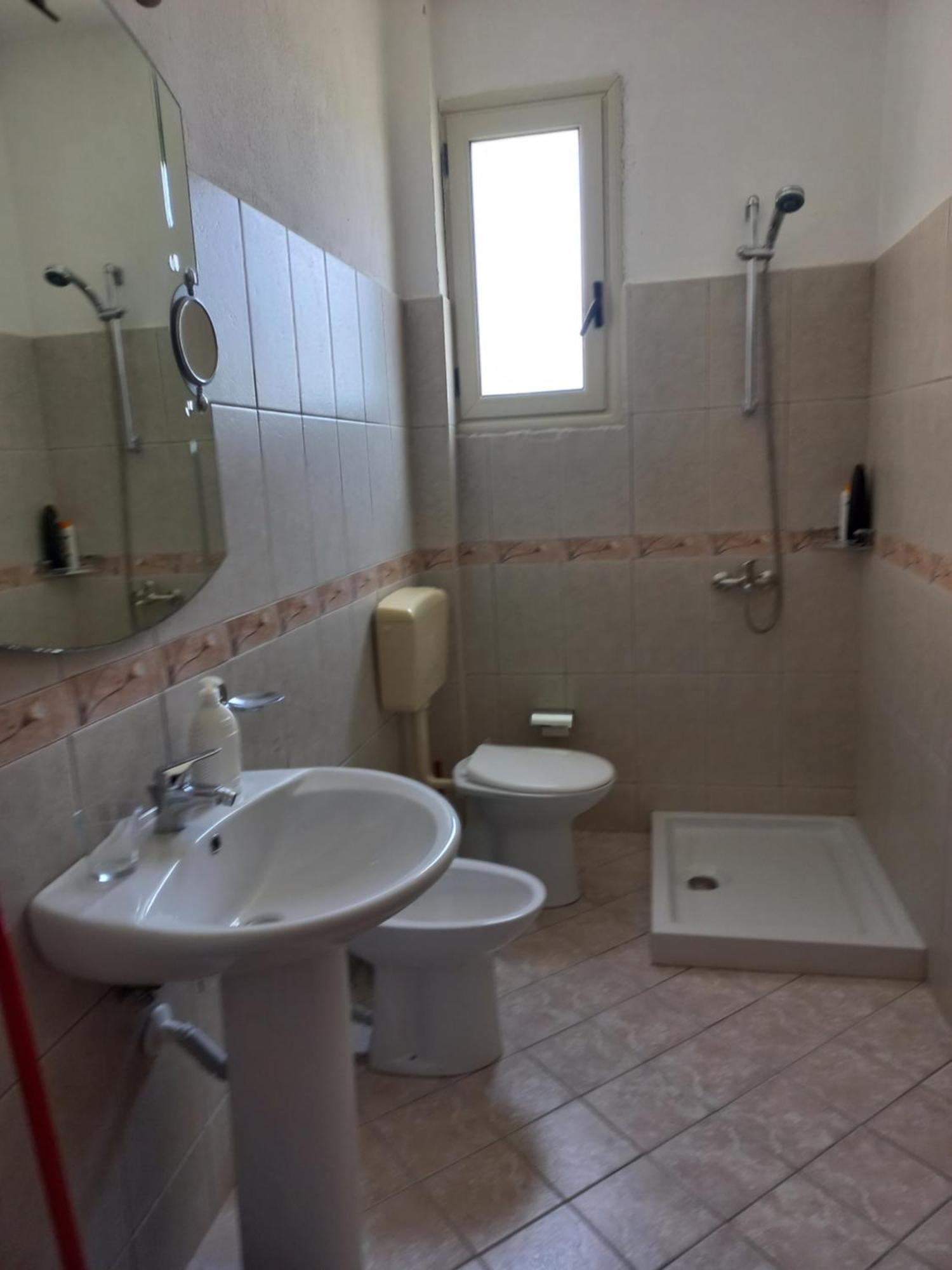Apartament Gloria&Mitati Орікум Номер фото