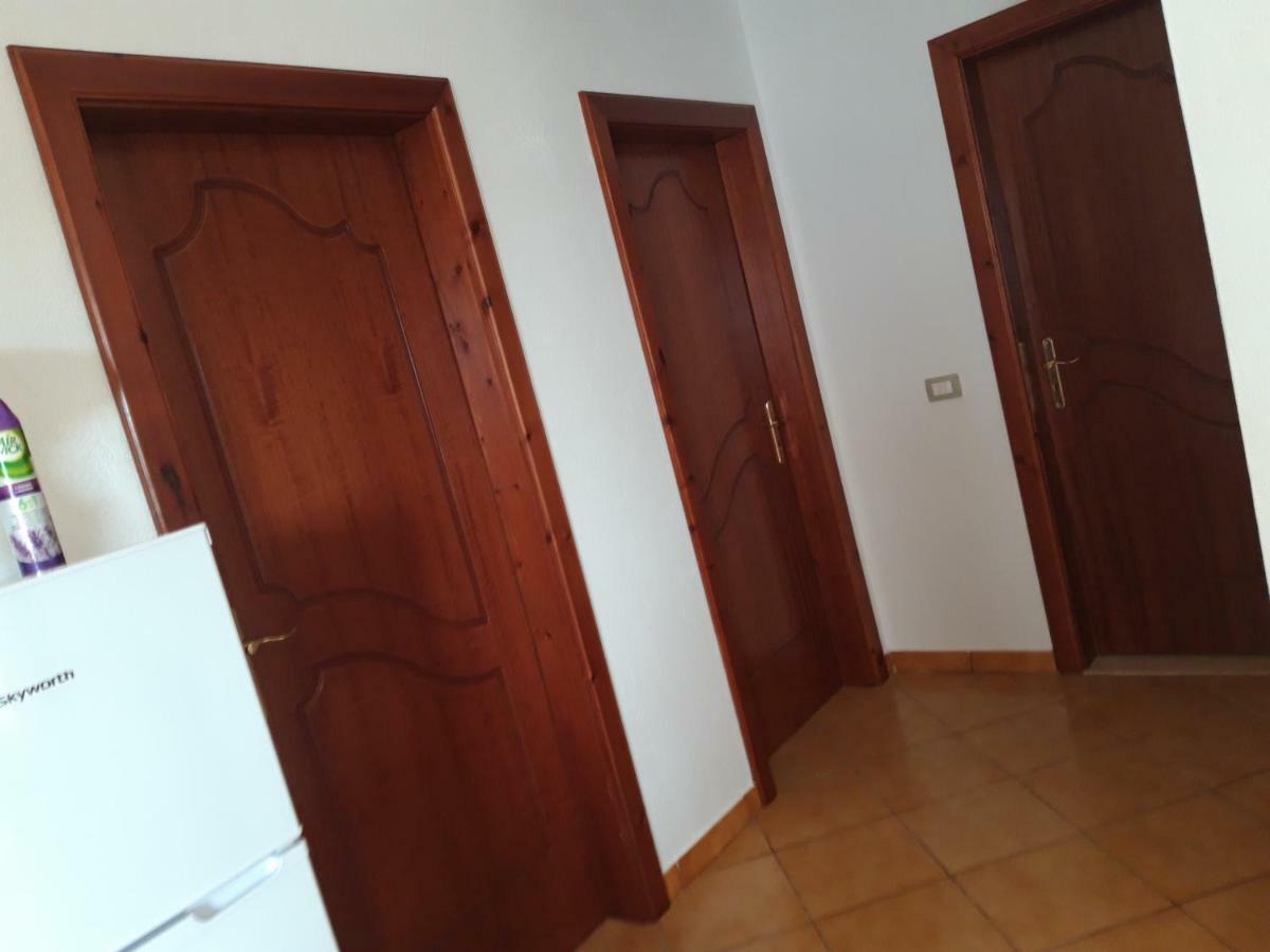 Apartament Gloria&Mitati Орікум Екстер'єр фото